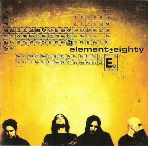 Element Eighty — Element Eighty