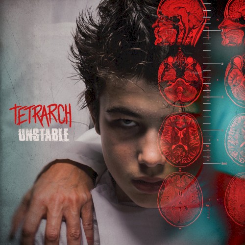 Tetrarch — Unstable