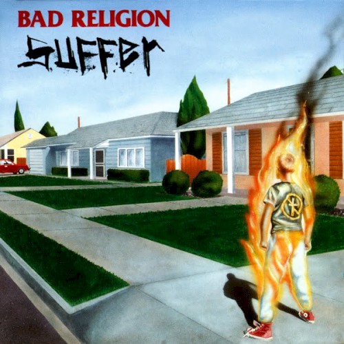 Bad Religion — Suffer
