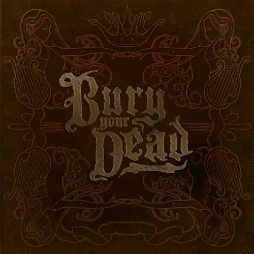 Bury Your Dead — Beauty and the Breakdown