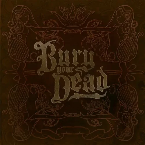 Bury Your Dead — Beauty and the Breakdown