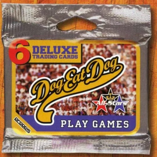 Dog Eat Dog — Play Games