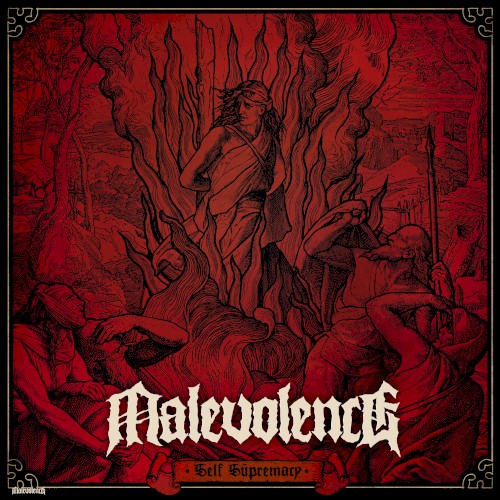 Malevolence — Self Supremacy