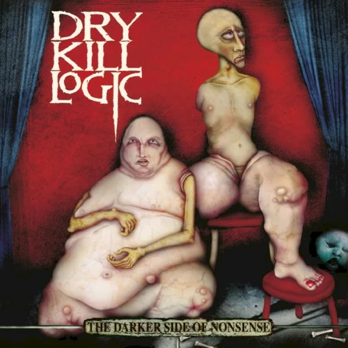 Dry Kill Logic — The Darker Side of Nonsense