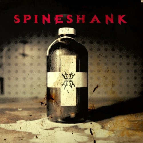 Spineshank — Self-Destructive Pattern