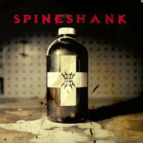 Spineshank — Self-Destructive Pattern