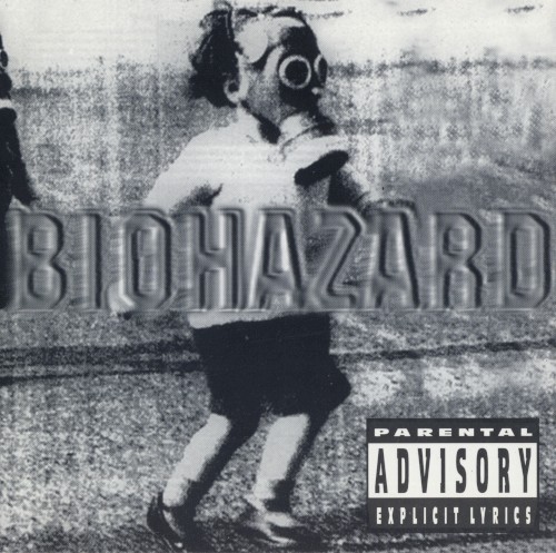 Biohazard — State of the World Address