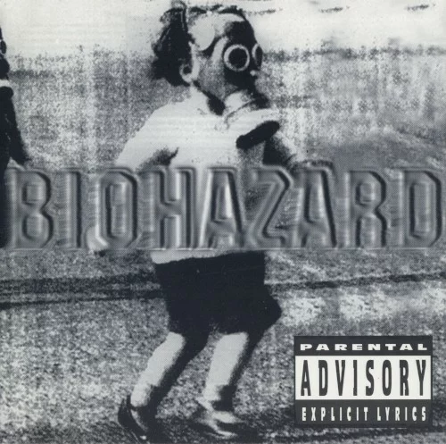 Biohazard — State of the World Address