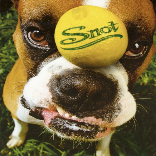 Snot — Get Some