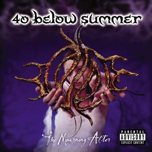 40 Below Summer — The Mourning After