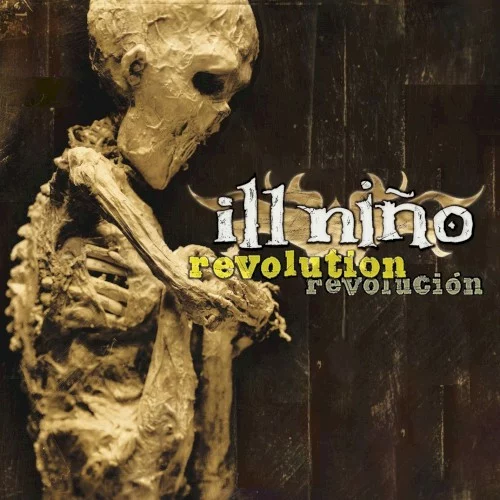 Ill Niño — Revolution Revolucion
