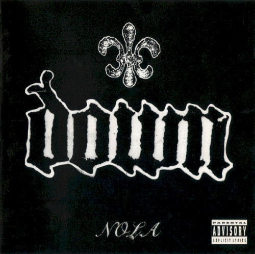 Down — NOLA