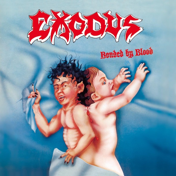 Exodus — Bonded by Blood