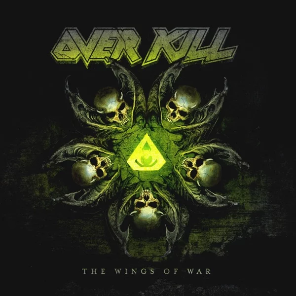 Overkill — The Years of Decay