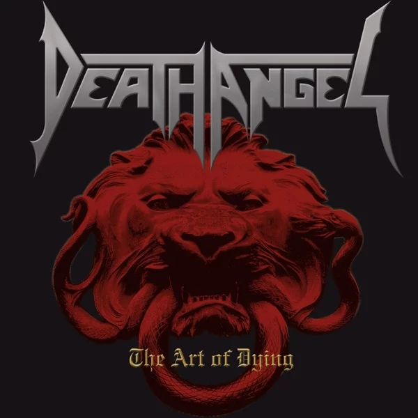 Death Angel — The Ultra-Violence