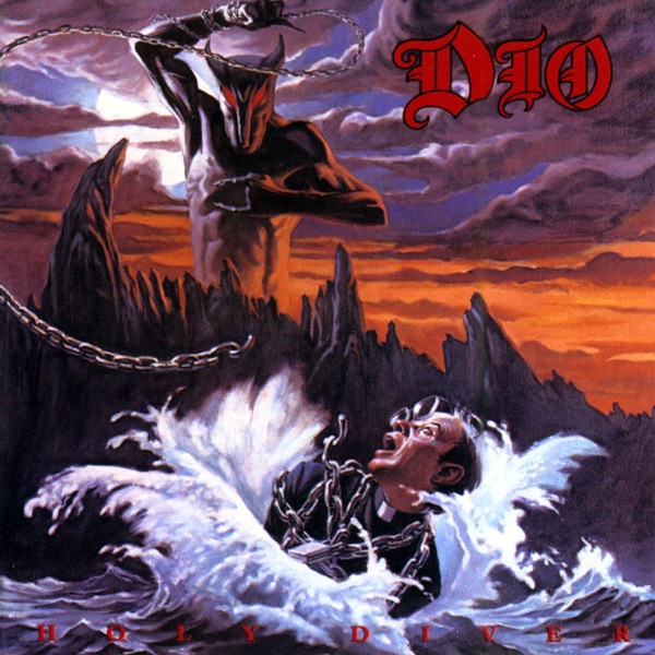 Dio — Holy Diver