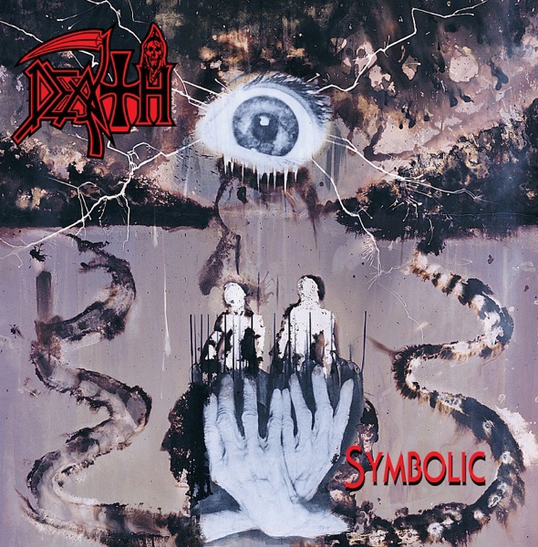 Death — Symbolic