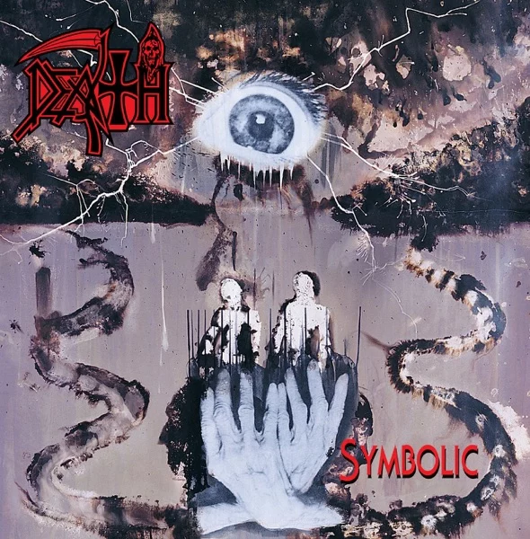 Death — Symbolic