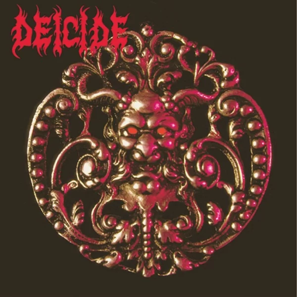 Deicide — Deicide