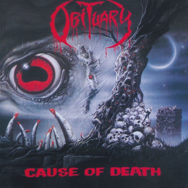 Obituary — Cause of Death