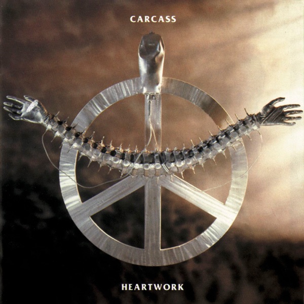 Carcass — Heartwork