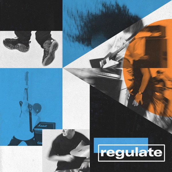 Regulate — Regulate