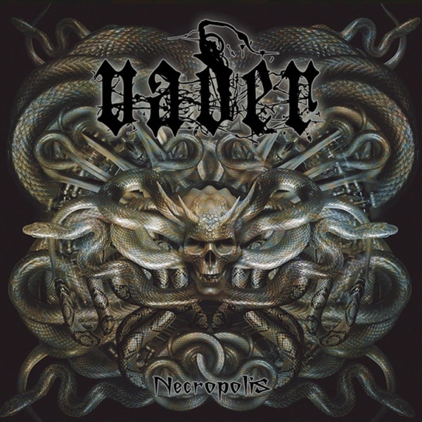 Vader — De Profundis