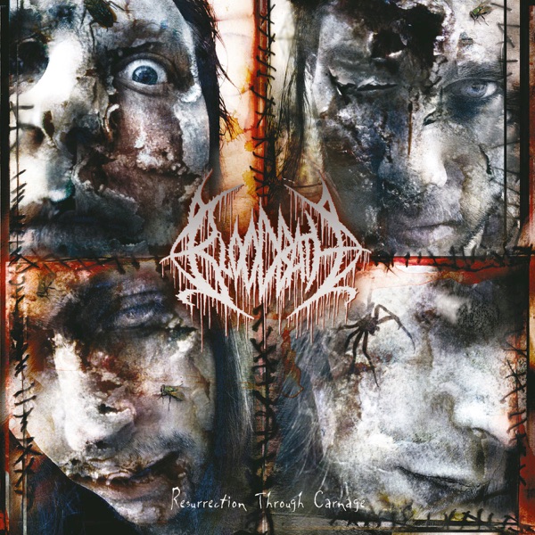 Bloodbath — Resurrection Through Carnage