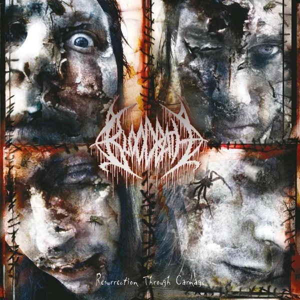 Bloodbath — Resurrection Through Carnage