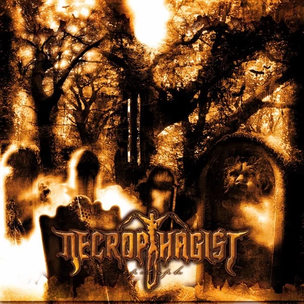 Necrophagist — Epitaph