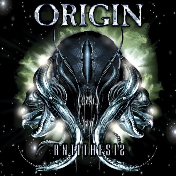 Origin — Antithesis