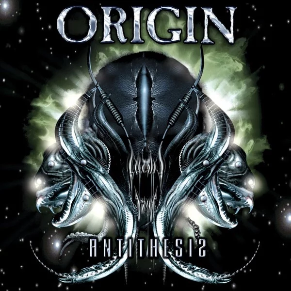 Origin — Antithesis