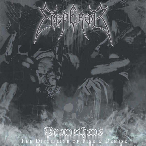 Emperor — Anthems to the Welkin at Dusk