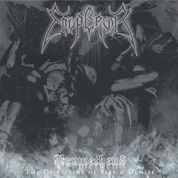 Emperor — Anthems to the Welkin at Dusk
