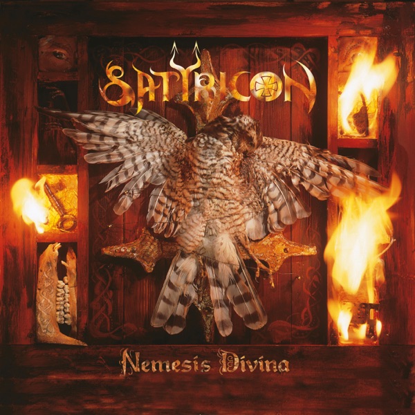 Satyricon — Nemesis Divina