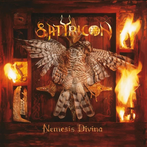 Satyricon — Nemesis Divina