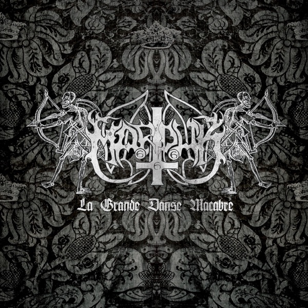 Marduk — Panzer Division Marduk