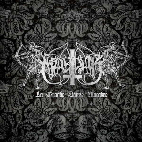 Marduk — Panzer Division Marduk
