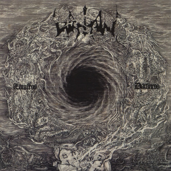 Watain — Lawless Darkness