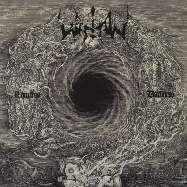 Watain — Lawless Darkness