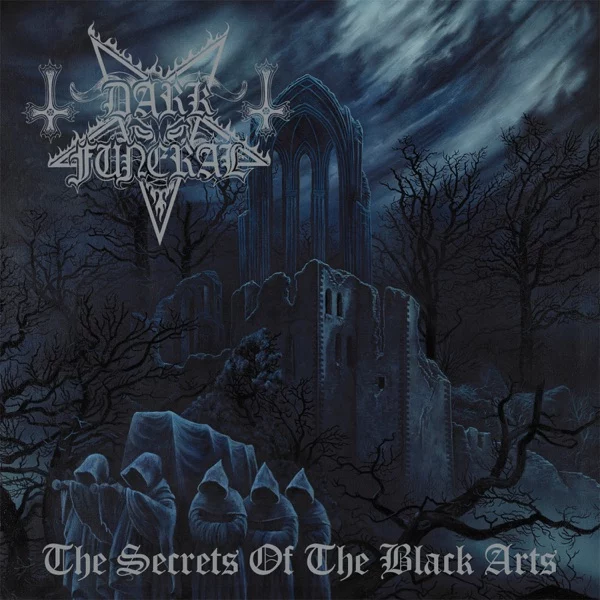 Dark Funeral — Secrets of the Black Arts