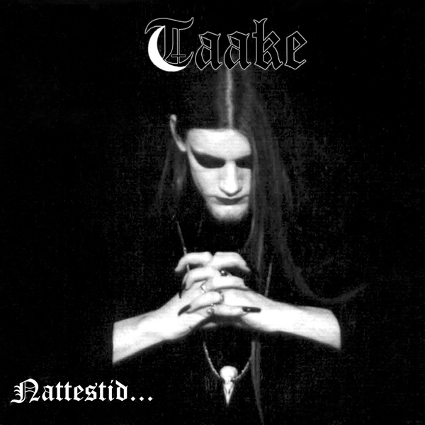 Taake — Nattestid ser porten vid