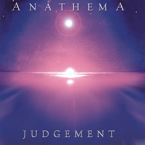 Anathema — Judgement