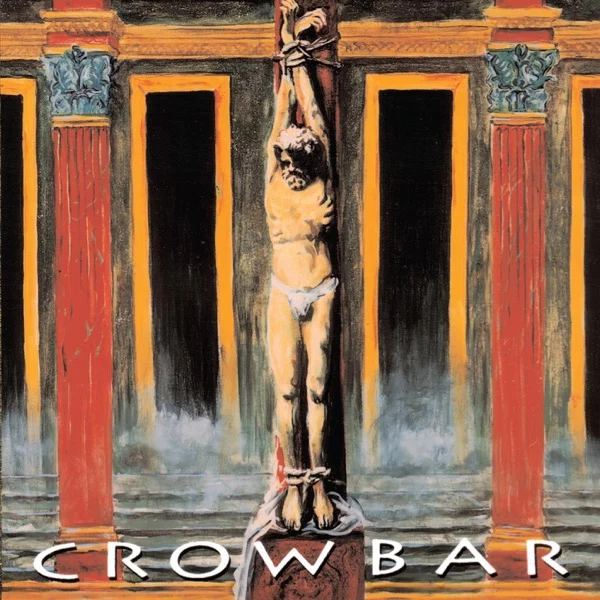 Crowbar — Crowbar
