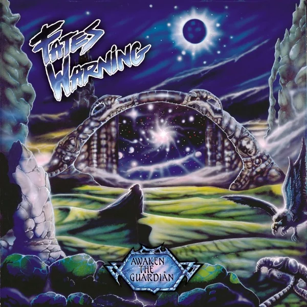 Fates Warning — Awaken the Guardian