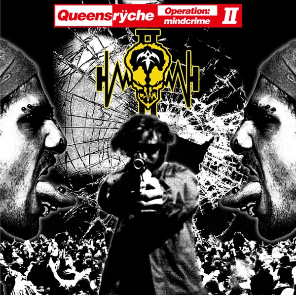 Queensrÿche — Operation: Mindcrime