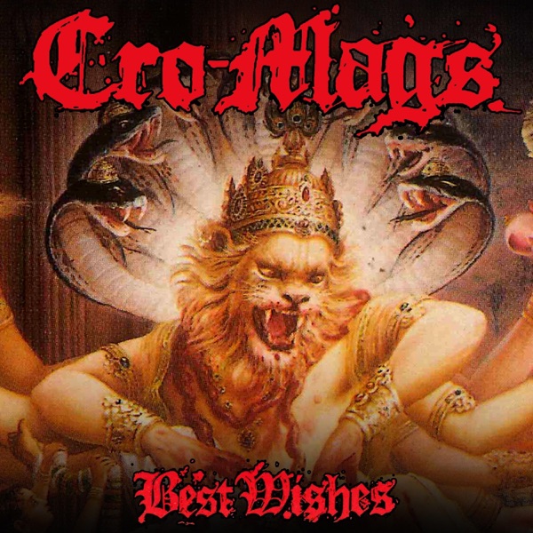Cro-Mags — Best Wishes