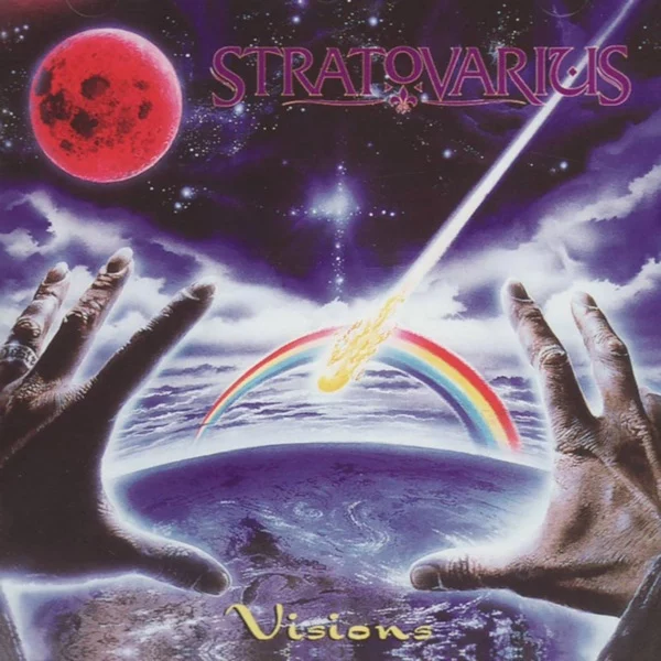 Stratovarius — Visions