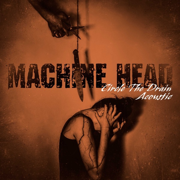 Machine Head — The Blackening