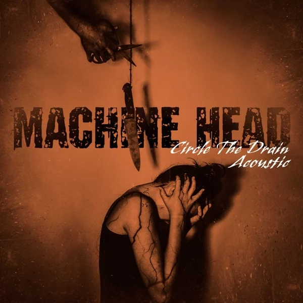 Machine Head — The Blackening